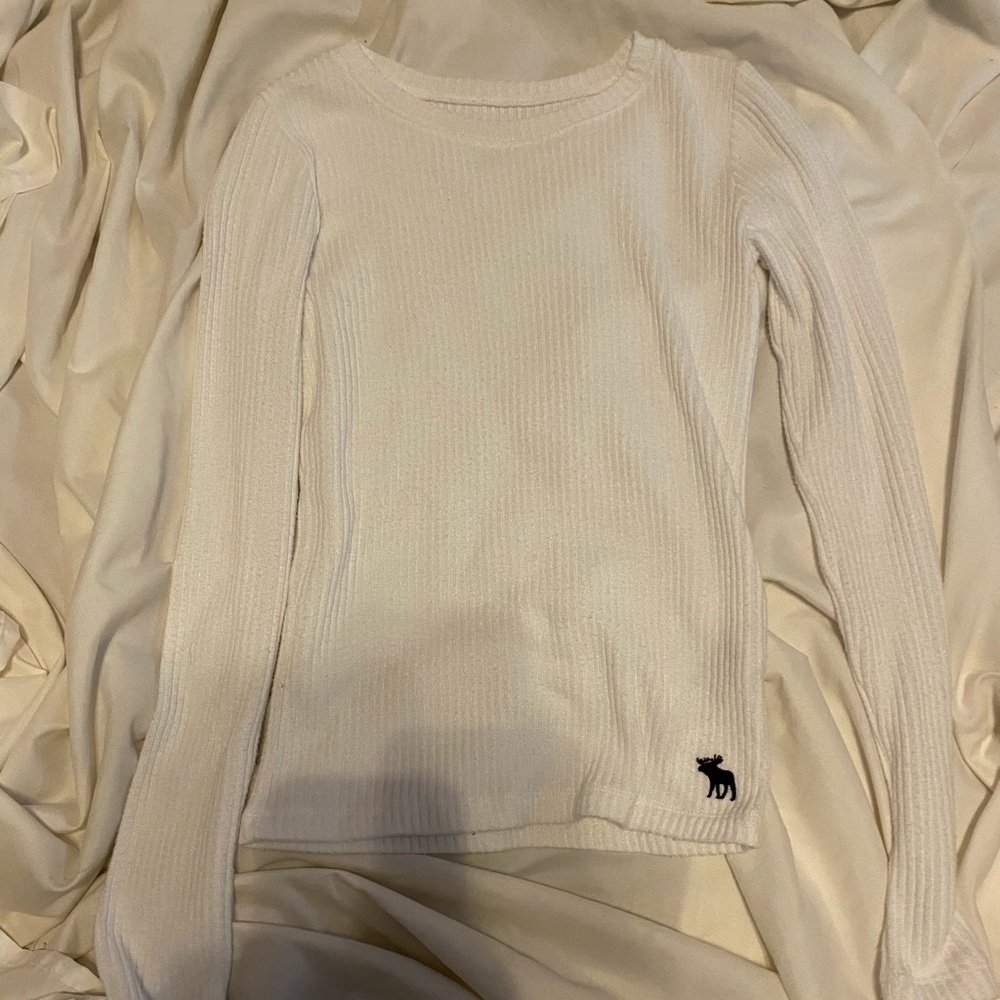 Abercrombie Sweater
